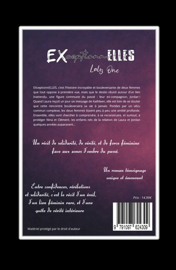 EXceptionnELLES